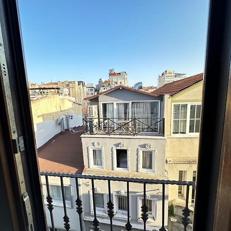 Alyon Suite Hotel Istanbul Luaran gambar