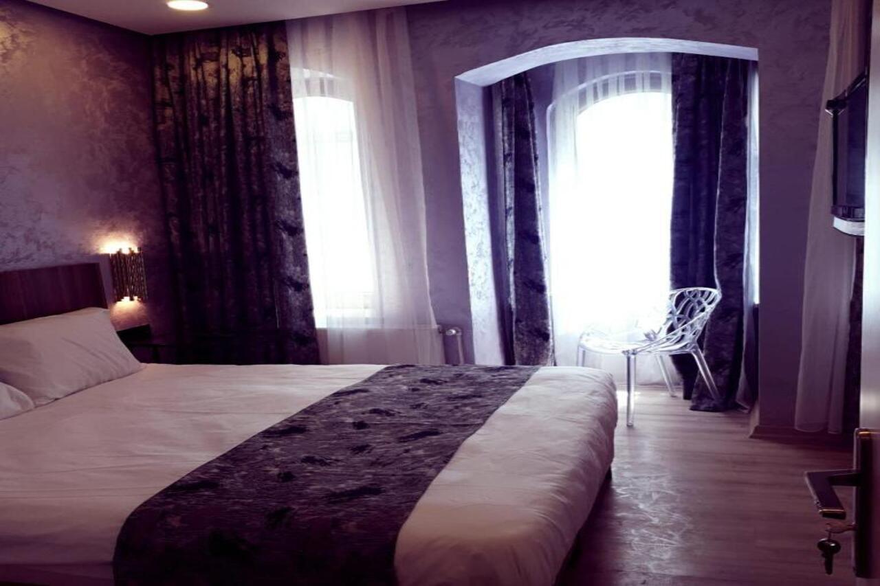 Alyon Suite Hotel Istanbul Luaran gambar