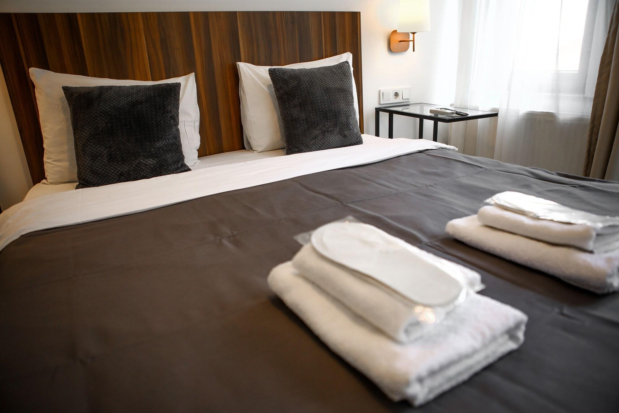 Alyon Suite Hotel Istanbul Luaran gambar
