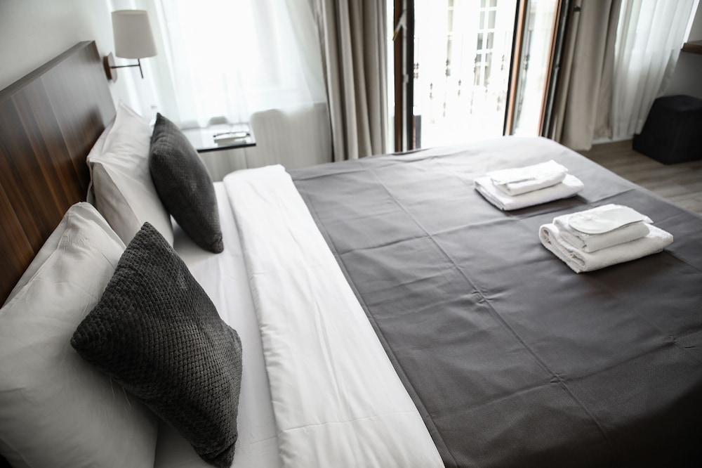 Alyon Suite Hotel Istanbul Luaran gambar