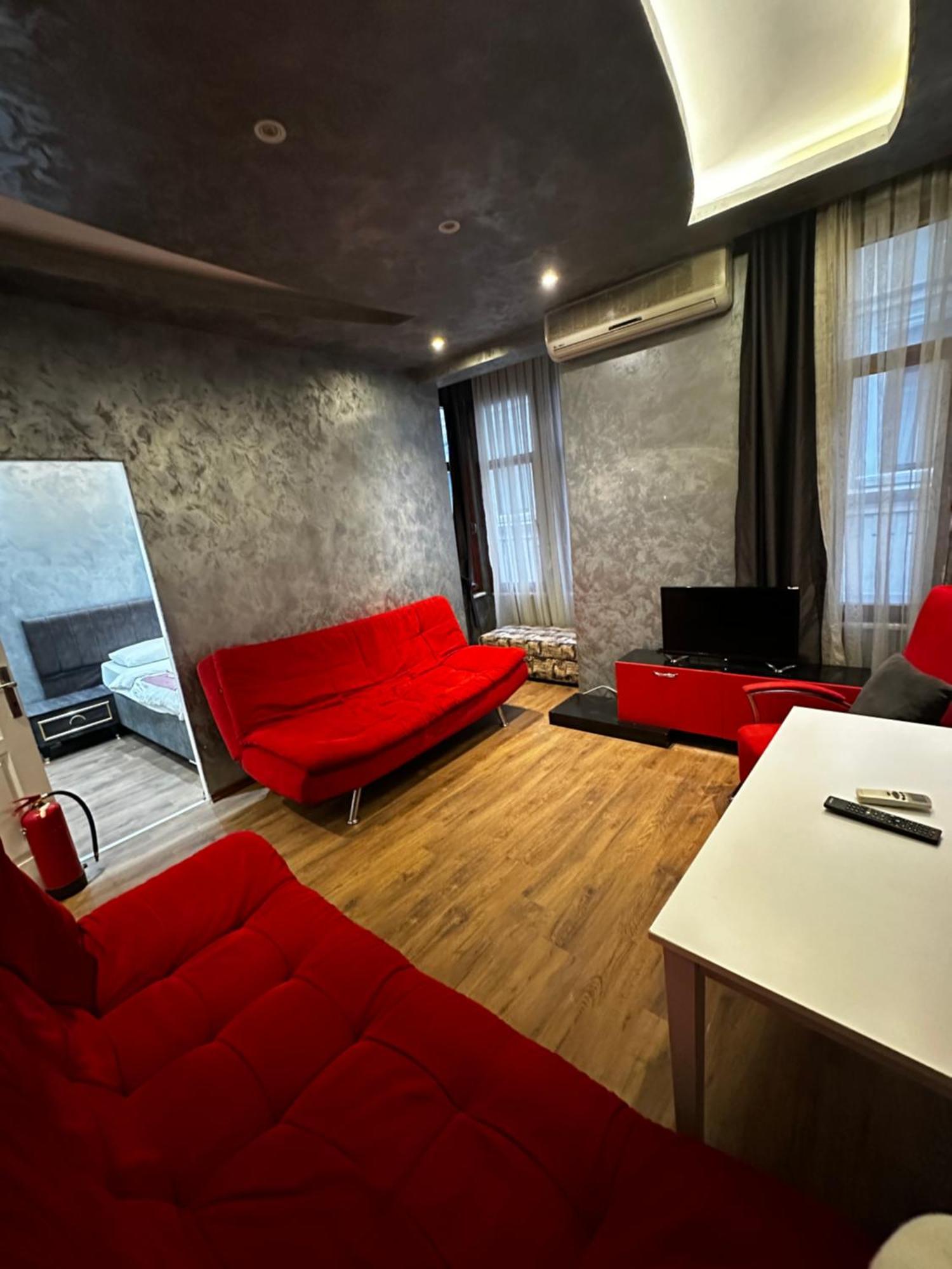 Alyon Suite Hotel Istanbul Luaran gambar