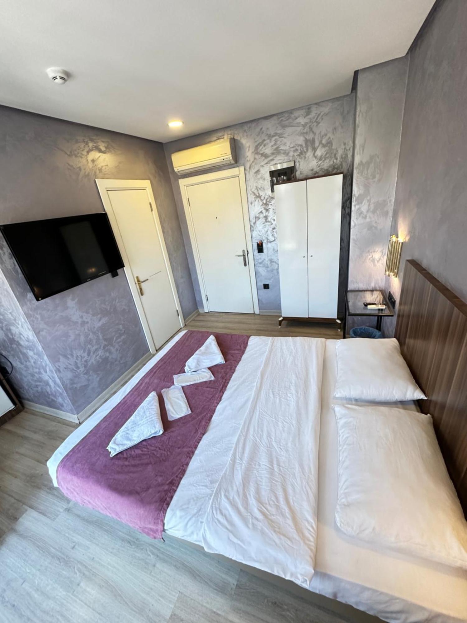 Alyon Suite Hotel Istanbul Luaran gambar