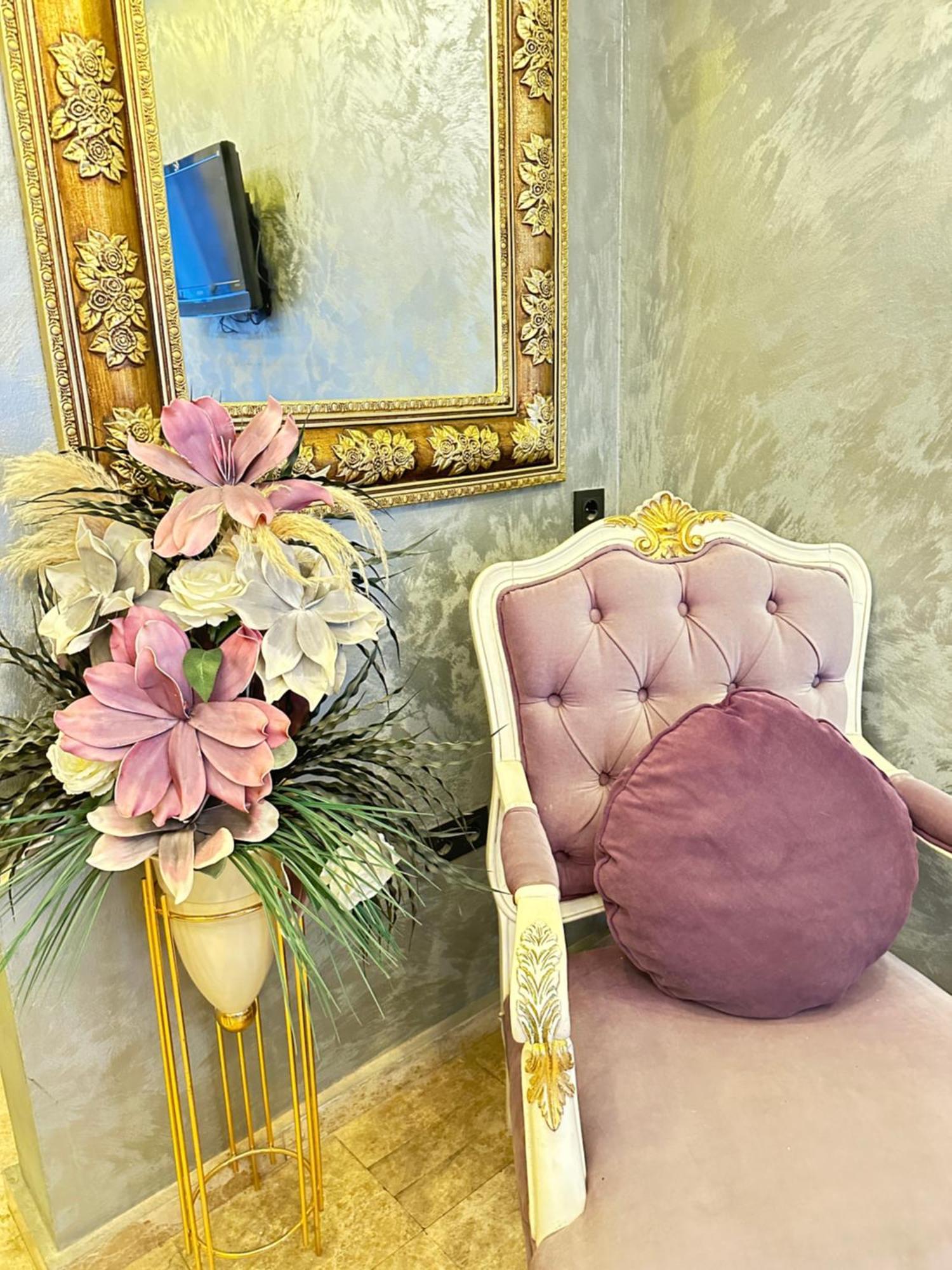 Alyon Suite Hotel Istanbul Luaran gambar
