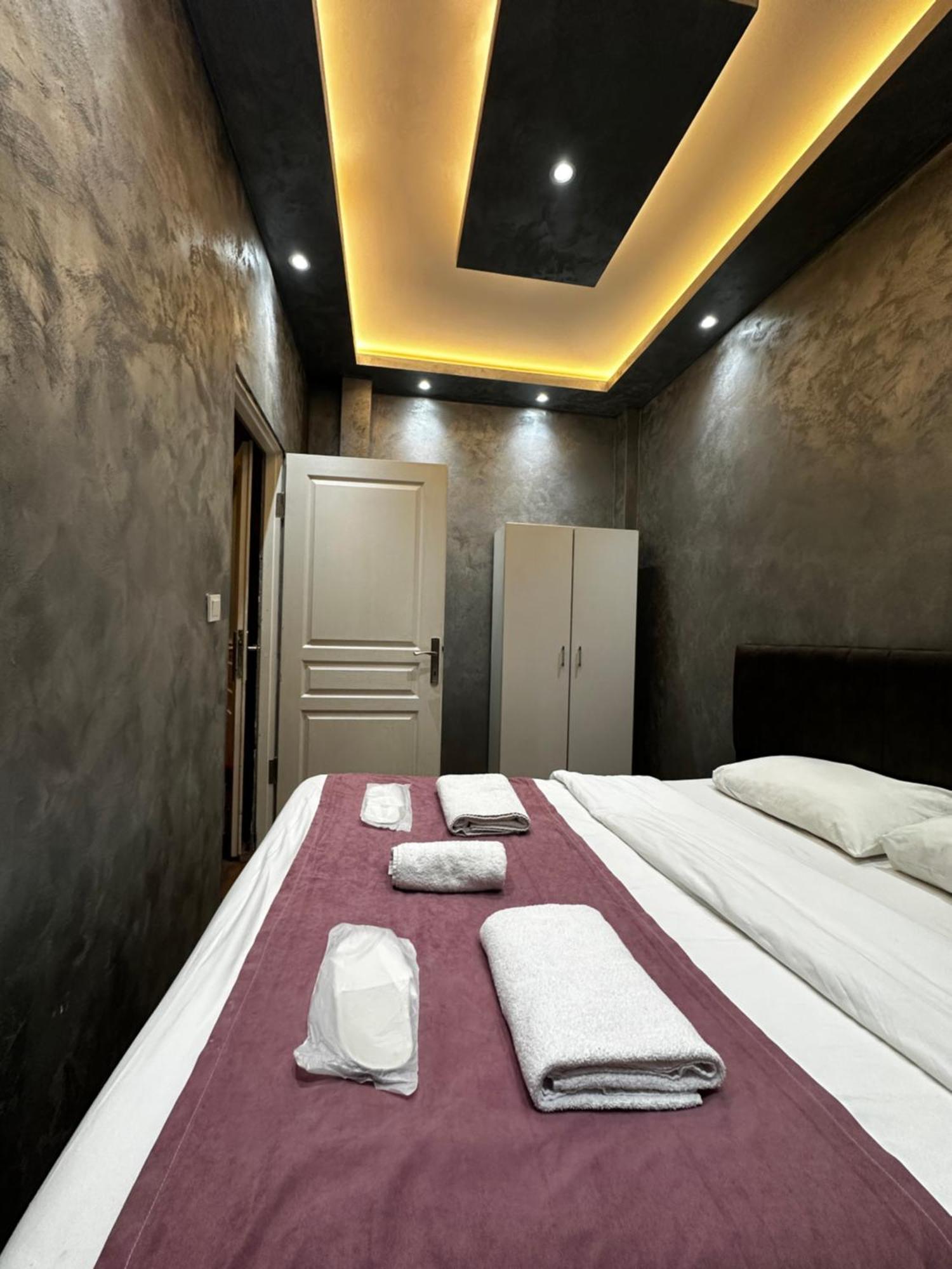 Alyon Suite Hotel Istanbul Luaran gambar