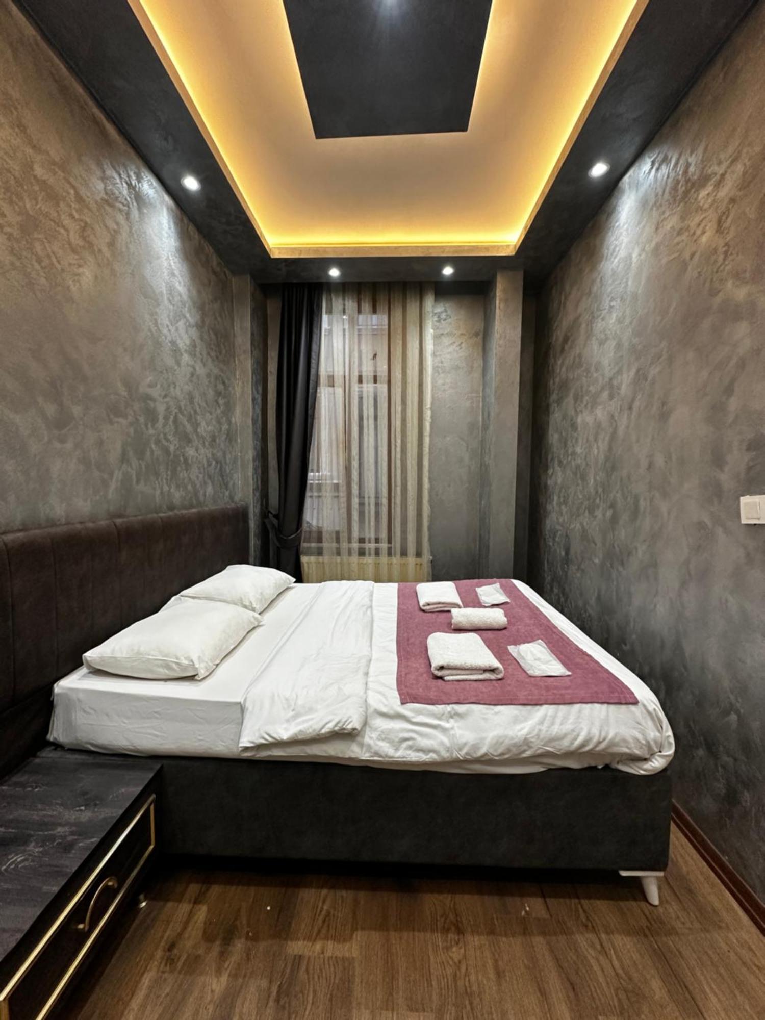 Alyon Suite Hotel Istanbul Luaran gambar