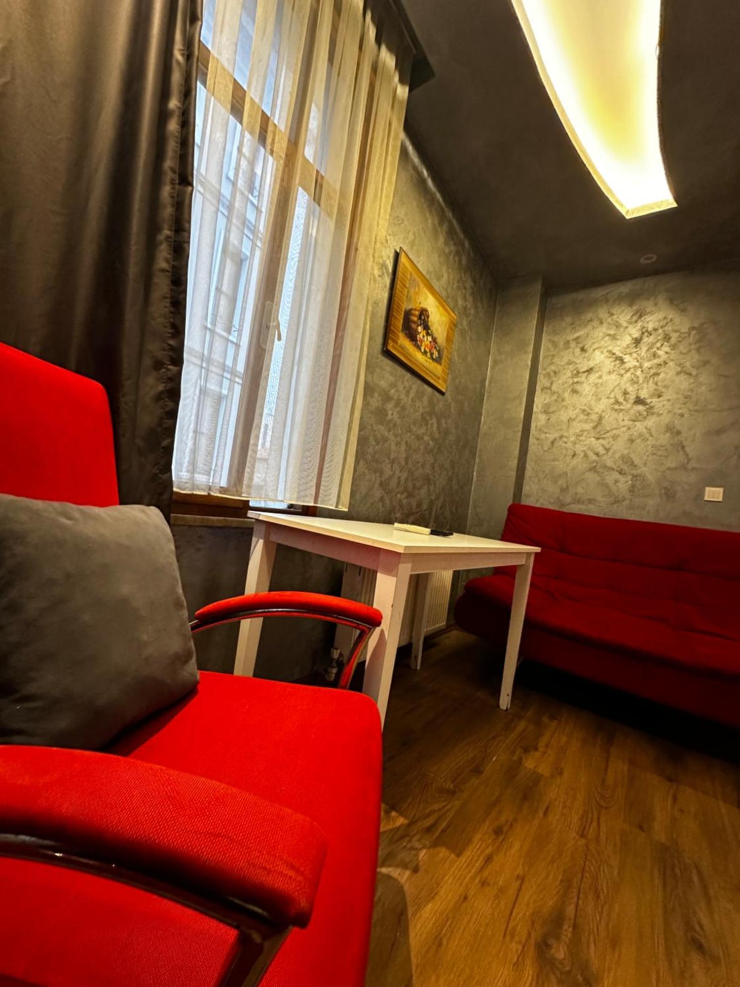 Alyon Suite Hotel Istanbul Luaran gambar