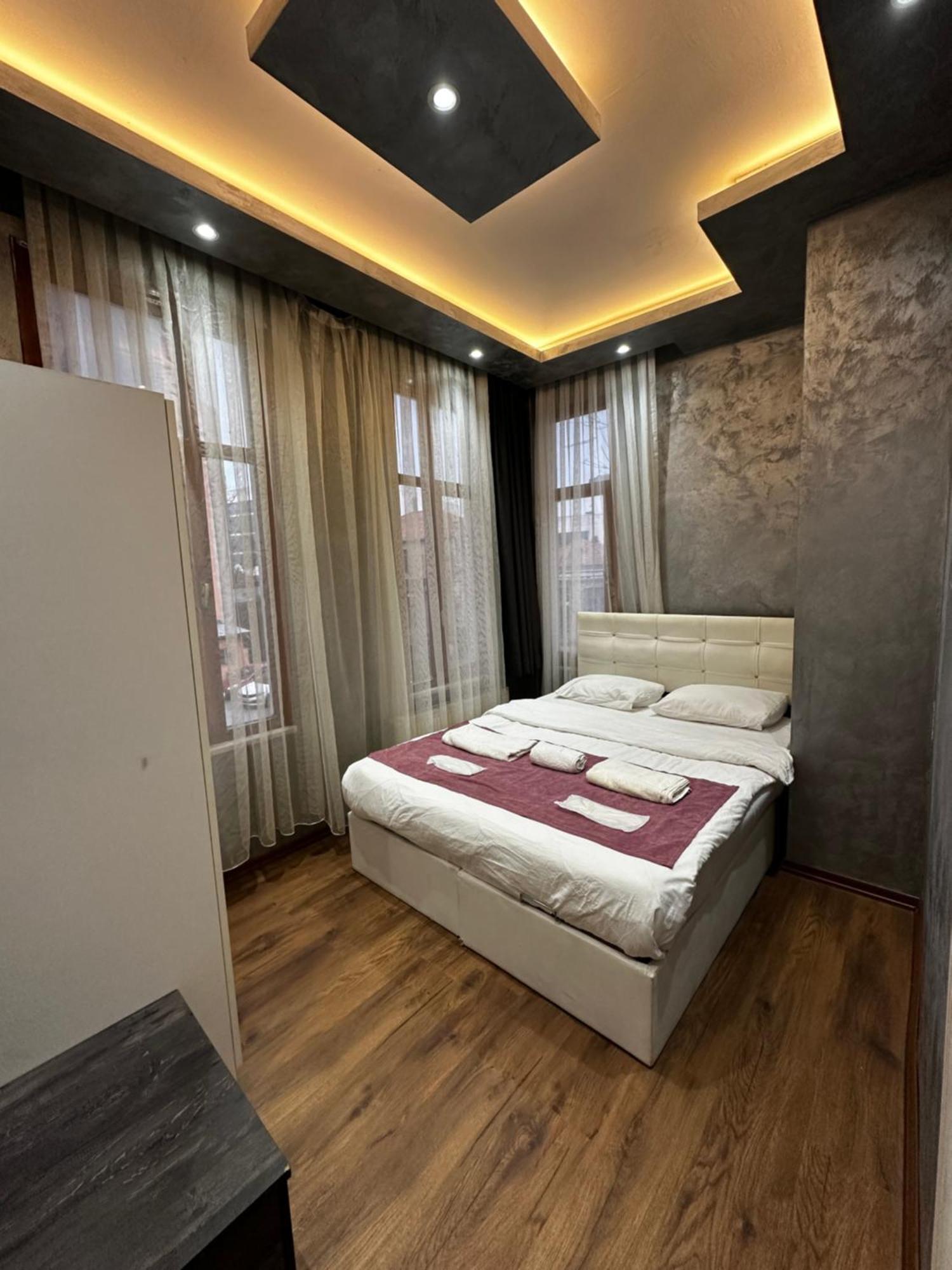 Alyon Suite Hotel Istanbul Luaran gambar
