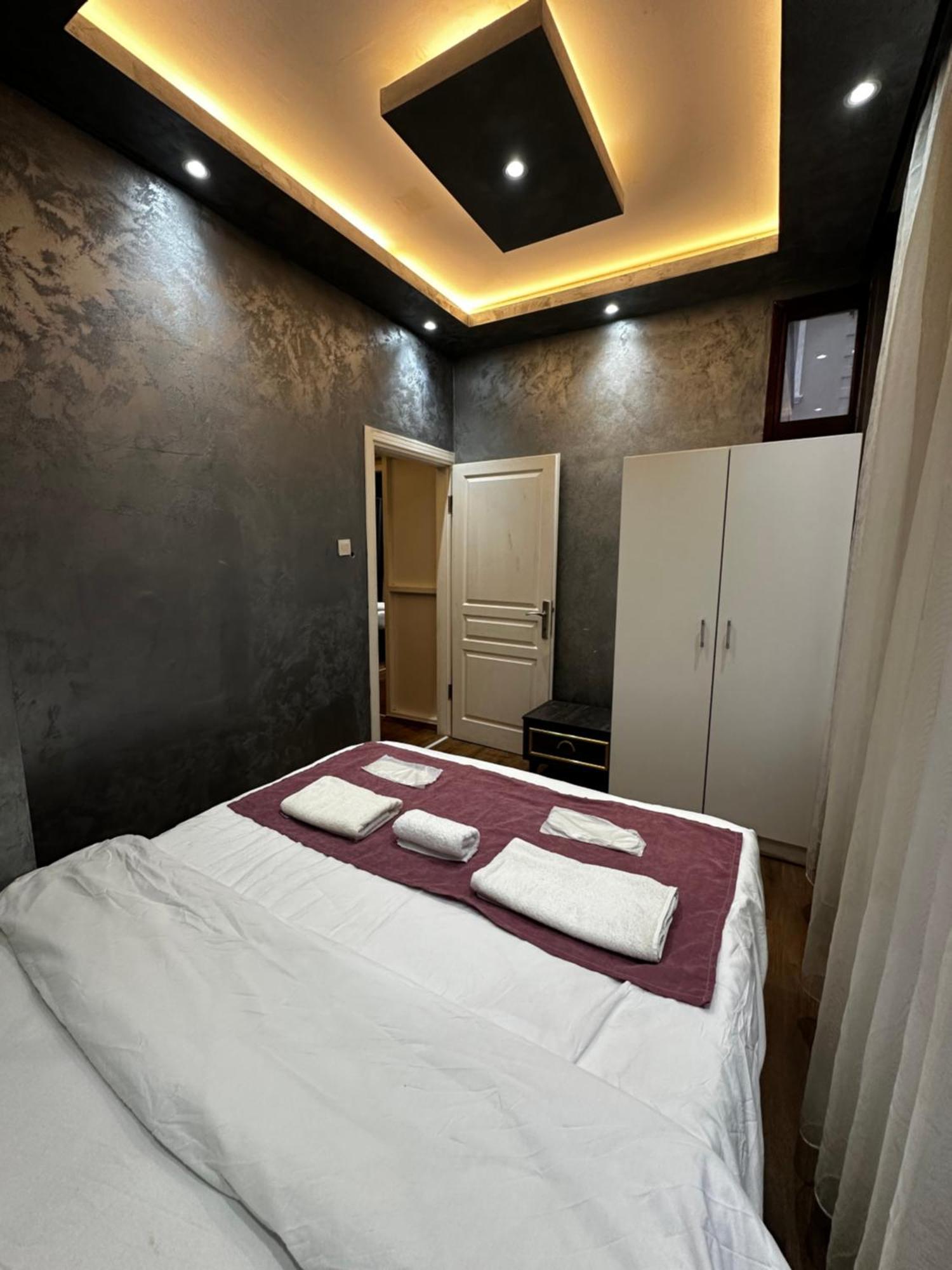 Alyon Suite Hotel Istanbul Luaran gambar