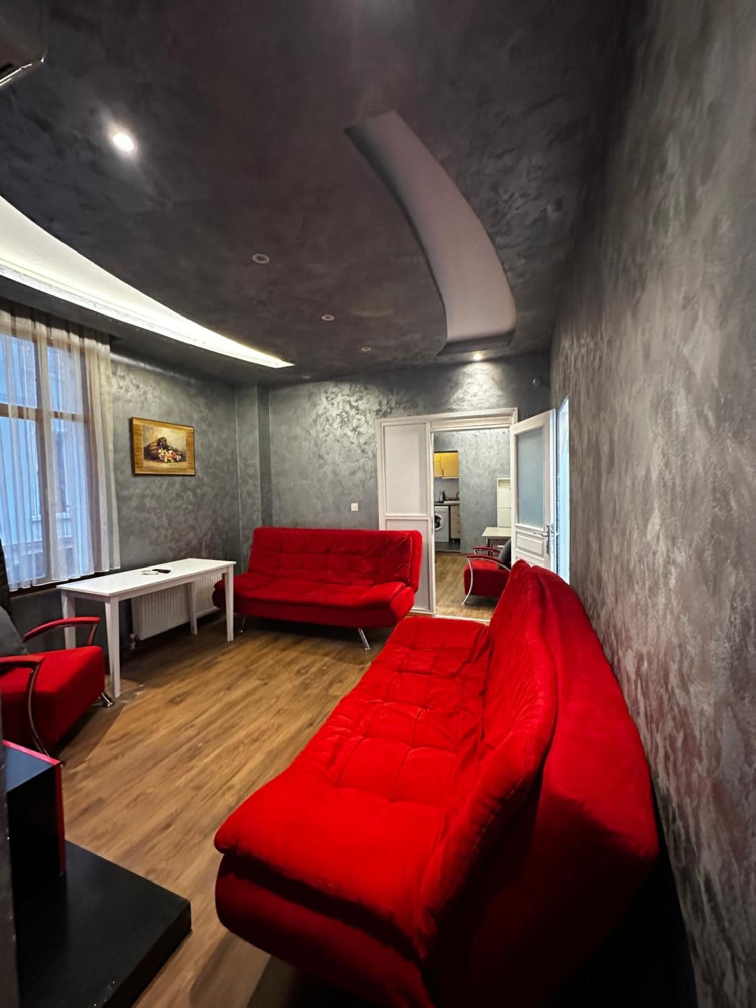 Alyon Suite Hotel Istanbul Luaran gambar