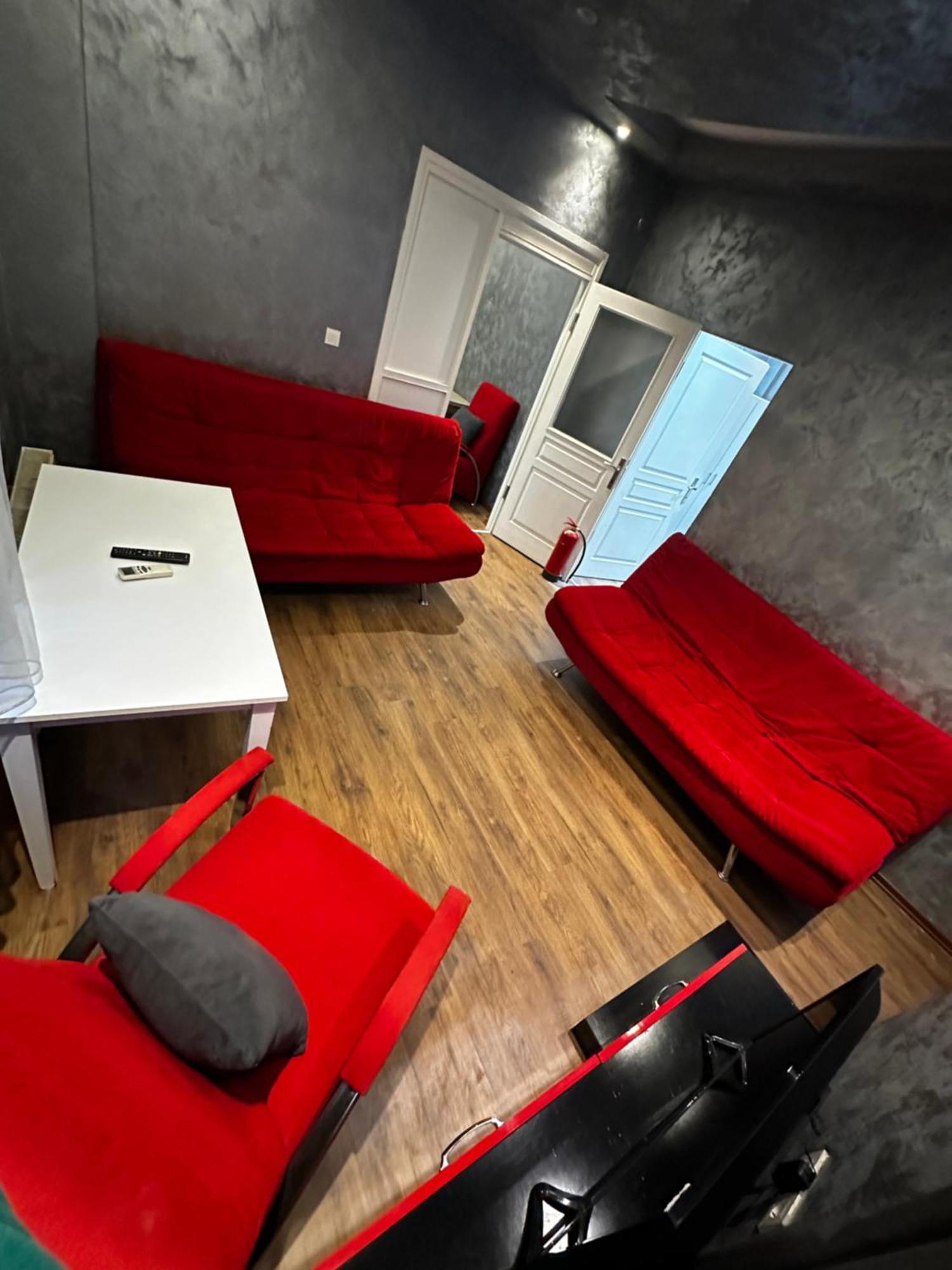 Alyon Suite Hotel Istanbul Luaran gambar