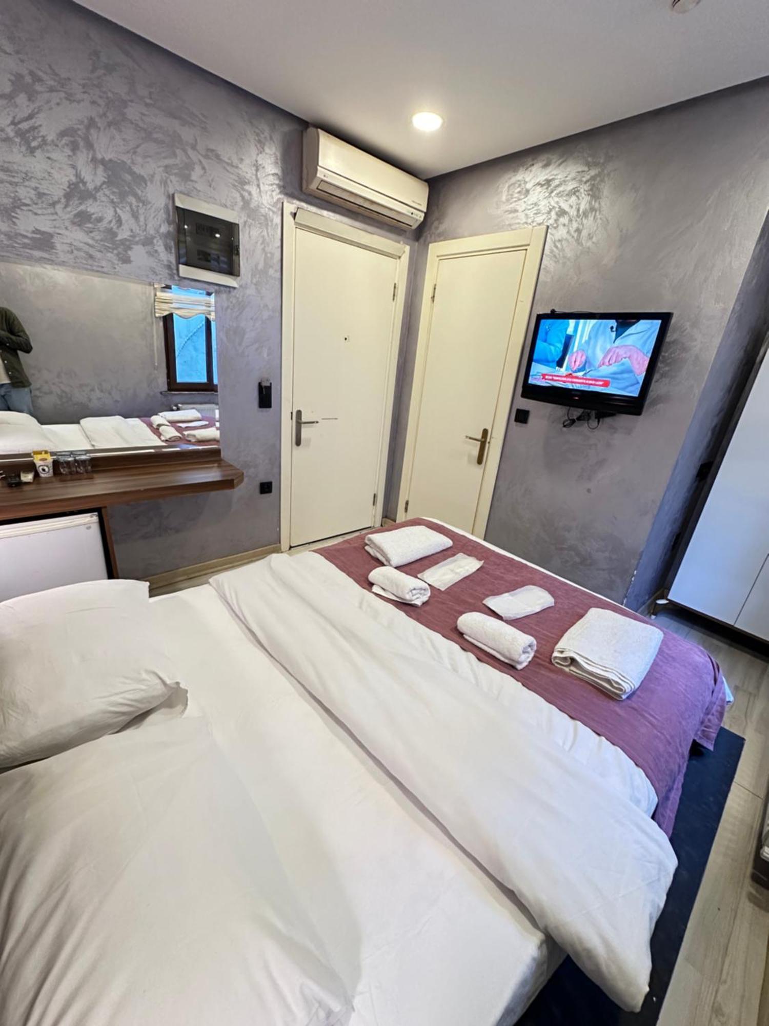 Alyon Suite Hotel Istanbul Luaran gambar