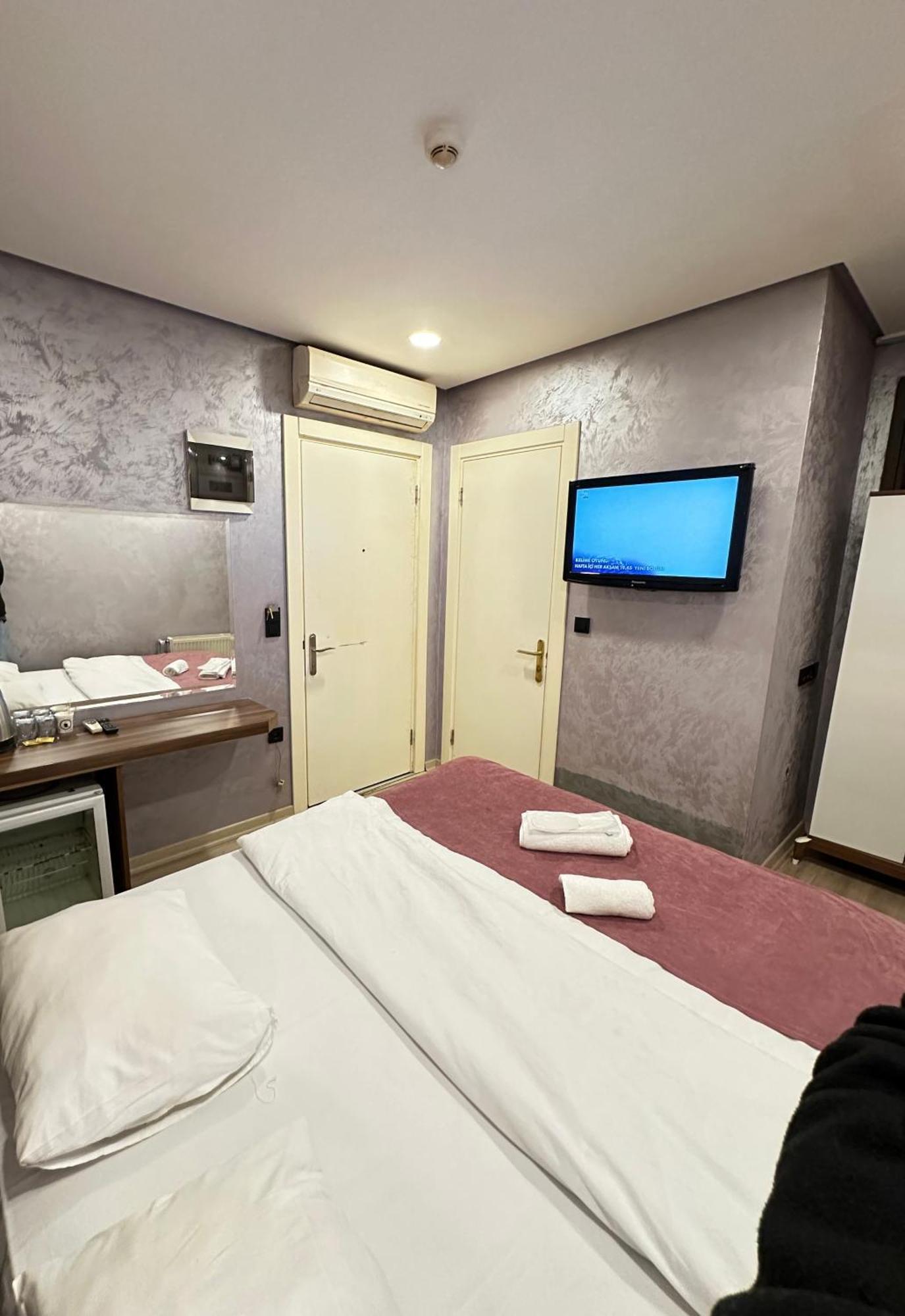Alyon Suite Hotel Istanbul Luaran gambar