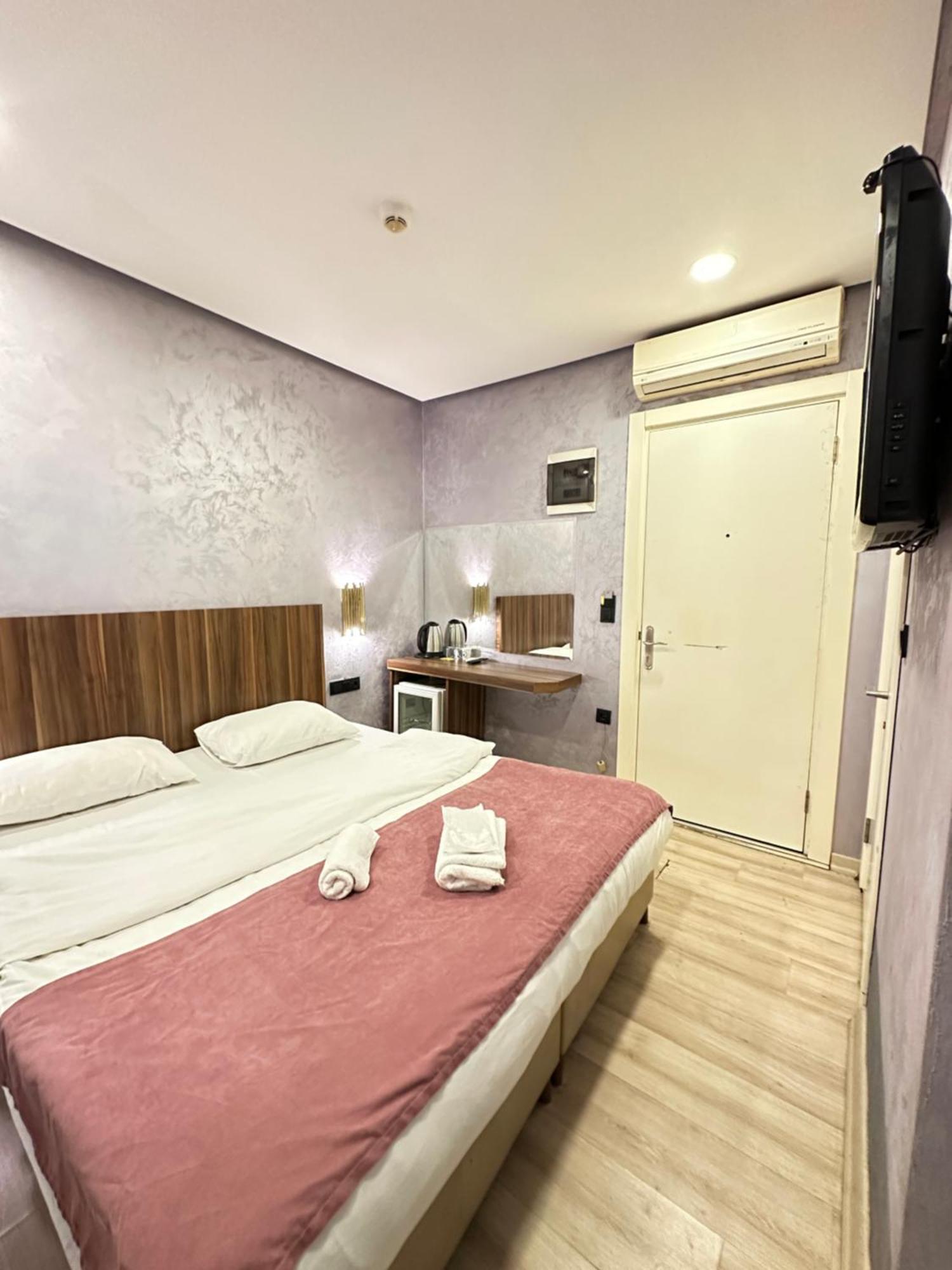 Alyon Suite Hotel Istanbul Luaran gambar