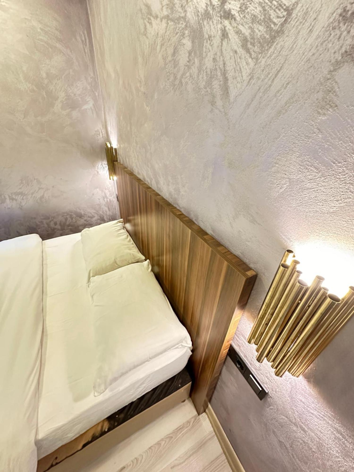 Alyon Suite Hotel Istanbul Luaran gambar