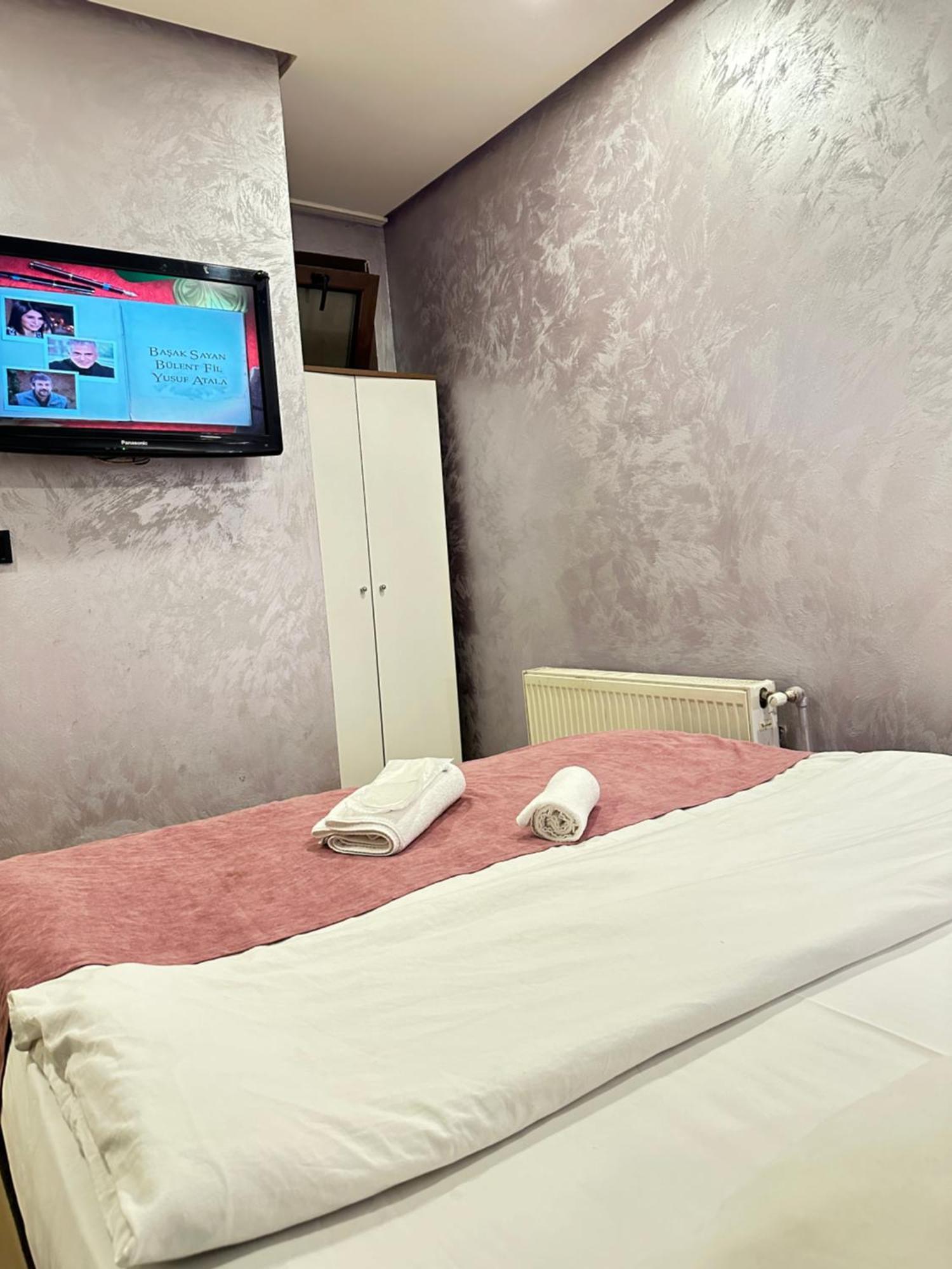 Alyon Suite Hotel Istanbul Luaran gambar
